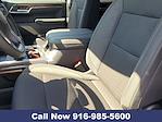 2025 Chevrolet Silverado 1500 Crew Cab 4x4 Pickup for sale #250820 - photo 18