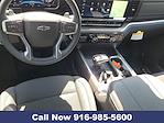 2025 Chevrolet Silverado 1500 Crew Cab 4x4 Pickup for sale #250820 - photo 19