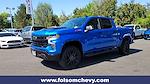2025 Chevrolet Silverado 1500 Crew Cab 4x4 Pickup for sale #250820 - photo 1