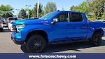 2025 Chevrolet Silverado 1500 Crew Cab 4x4 Pickup for sale #250820 - photo 8