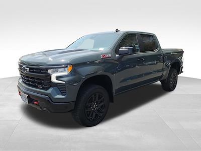 2025 Chevrolet Silverado 1500 Crew Cab 4x4 Pickup for sale #250821 - photo 1