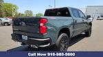 2025 Chevrolet Silverado 1500 Crew Cab 4x4 Pickup for sale #250821 - photo 4