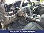 2025 Chevrolet Silverado 1500 Crew Cab 4x4 Pickup for sale #250821 - photo 8