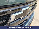 2025 Chevrolet Silverado 1500 Crew Cab 4x4 Pickup for sale #250821 - photo 31