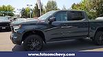 2025 Chevrolet Silverado 1500 Crew Cab 4x4 Pickup for sale #250821 - photo 9