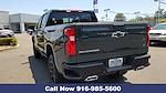 2025 Chevrolet Silverado 1500 Crew Cab 4x4 Pickup for sale #250821 - photo 2