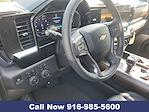 New 2025 Chevrolet Silverado 1500 High Country Crew Cab 4x4 Pickup for sale #250822 - photo 8