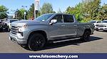 New 2025 Chevrolet Silverado 1500 High Country Crew Cab 4x4 Pickup for sale #250822 - photo 9