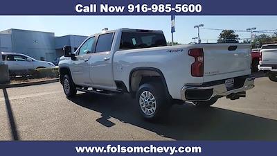 2025 Chevrolet Silverado 2500 Crew Cab 4x4 Pickup for sale #250826 - photo 2