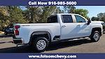2025 Chevrolet Silverado 2500 Crew Cab 4x4 Pickup for sale #250826 - photo 6
