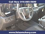 2025 Chevrolet Silverado 2500 Crew Cab 4x4 Pickup for sale #250826 - photo 8