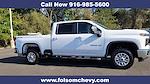 2025 Chevrolet Silverado 2500 Crew Cab 4x4 Pickup for sale #250826 - photo 4