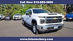 2025 Chevrolet Silverado 2500 Crew Cab 4x4 Pickup for sale #250826 - photo 5