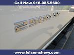 2025 Chevrolet Silverado 2500 Crew Cab 4x4 Pickup for sale #250826 - photo 32