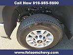 2025 Chevrolet Silverado 2500 Crew Cab 4x4 Pickup for sale #250826 - photo 33