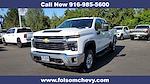 2025 Chevrolet Silverado 2500 Crew Cab 4x4 Pickup for sale #250826 - photo 7