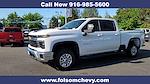 2025 Chevrolet Silverado 2500 Crew Cab 4x4 Pickup for sale #250826 - photo 10