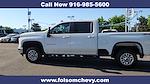 2025 Chevrolet Silverado 2500 Crew Cab 4x4 Pickup for sale #250826 - photo 12