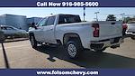 2025 Chevrolet Silverado 2500 Crew Cab 4x4 Pickup for sale #250826 - photo 2