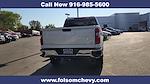 2025 Chevrolet Silverado 2500 Crew Cab 4x4 Pickup for sale #250826 - photo 3