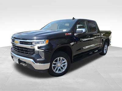 2025 Chevrolet Silverado 1500 Crew Cab 4x4 Pickup for sale #250827 - photo 1