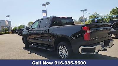 New 2025 Chevrolet Silverado 1500 LT Crew Cab 4x4 Pickup for sale #250827 - photo 2