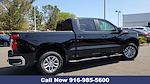 2025 Chevrolet Silverado 1500 Crew Cab 4x4 Pickup for sale #250827 - photo 5