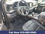 2025 Chevrolet Silverado 1500 Crew Cab 4x4 Pickup for sale #250827 - photo 9