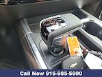 2025 Chevrolet Silverado 1500 Crew Cab 4x4 Pickup for sale #250827 - photo 16