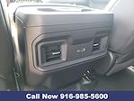 2025 Chevrolet Silverado 1500 Crew Cab 4x4 Pickup for sale #250827 - photo 21