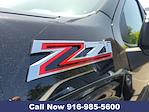 2025 Chevrolet Silverado 1500 Crew Cab 4x4 Pickup for sale #250827 - photo 32