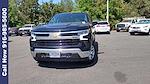 2025 Chevrolet Silverado 1500 Crew Cab 4x4 Pickup for sale #250827 - photo 6