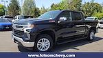 2025 Chevrolet Silverado 1500 Crew Cab 4x4 Pickup for sale #250827 - photo 8