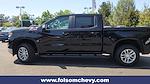 2025 Chevrolet Silverado 1500 Crew Cab 4x4 Pickup for sale #250827 - photo 10