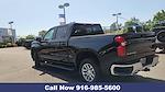 2025 Chevrolet Silverado 1500 Crew Cab 4x4 Pickup for sale #250827 - photo 2
