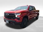 2025 Chevrolet Silverado 1500 Crew Cab 4x4 Pickup for sale #250831 - photo 1