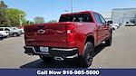 2025 Chevrolet Silverado 1500 Crew Cab 4x4 Pickup for sale #250831 - photo 4