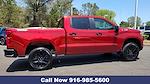 2025 Chevrolet Silverado 1500 Crew Cab 4x4 Pickup for sale #250831 - photo 6