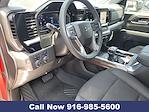 2025 Chevrolet Silverado 1500 Crew Cab 4x4 Pickup for sale #250831 - photo 8