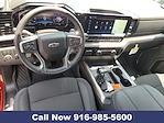 2025 Chevrolet Silverado 1500 Crew Cab 4x4 Pickup for sale #250831 - photo 20