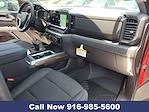 2025 Chevrolet Silverado 1500 Crew Cab 4x4 Pickup for sale #250831 - photo 28