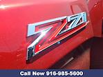 2025 Chevrolet Silverado 1500 Crew Cab 4x4 Pickup for sale #250831 - photo 31