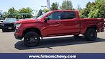2025 Chevrolet Silverado 1500 Crew Cab 4x4 Pickup for sale #250831 - photo 9