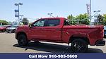 2025 Chevrolet Silverado 1500 Crew Cab 4x4 Pickup for sale #250831 - photo 11