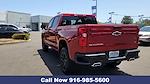 2025 Chevrolet Silverado 1500 Crew Cab 4x4 Pickup for sale #250831 - photo 2
