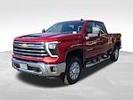 2025 Chevrolet Silverado 2500 Crew Cab 4x4 Pickup for sale #250835 - photo 1