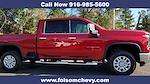 2025 Chevrolet Silverado 2500 Crew Cab 4x4 Pickup for sale #250835 - photo 6