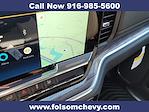 2025 Chevrolet Silverado 2500 Crew Cab 4x4 Pickup for sale #250835 - photo 14