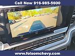 2025 Chevrolet Silverado 2500 Crew Cab 4x4 Pickup for sale #250835 - photo 15