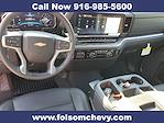 2025 Chevrolet Silverado 2500 Crew Cab 4x4 Pickup for sale #250835 - photo 20